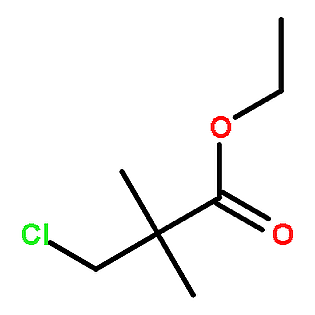 RHAWN Ethyl 3-chloro-2，2-dimethylpropanoate