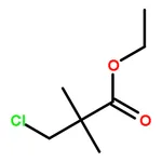 RHAWN Ethyl 3-chloro-2,2-dimethylpropanoate