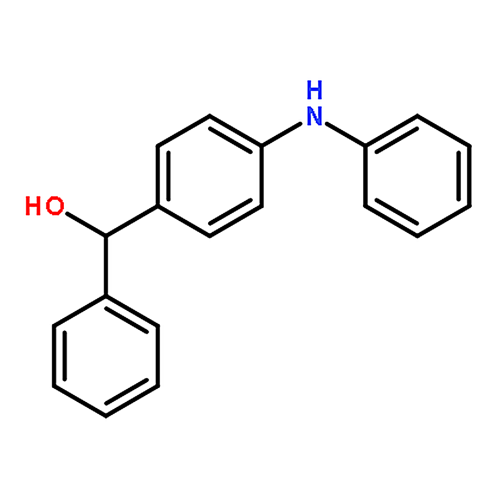 RHAWN Phenyl(4-(phenylamino)phenyl)methanol