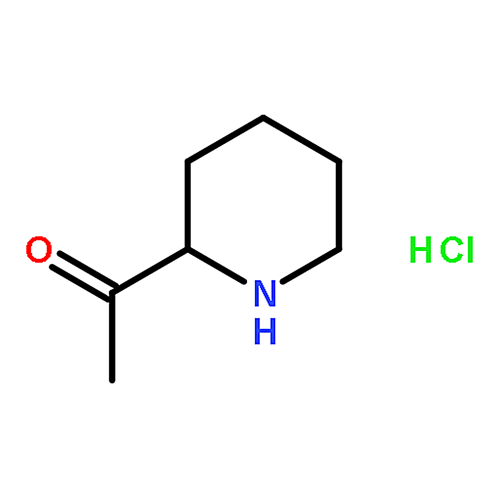 RHAWN 1-(piperidin-2-yl)ethanone hydrochloride