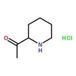 RHAWN 1-(piperidin-2-yl)ethanone hydrochloride