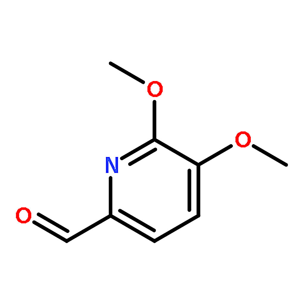RHAWN 5,6-Dimethoxypicolinaldehyde