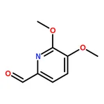 RHAWN 5,6-Dimethoxypicolinaldehyde