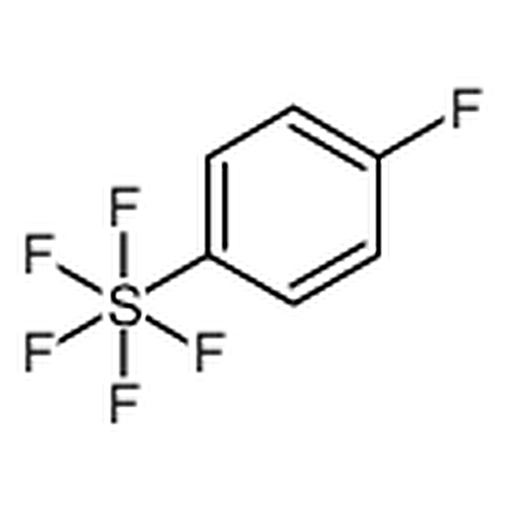 RHAWN 4-Fluorophenylsulfur Pentafluoride
