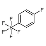 RHAWN 4-Fluorophenylsulfur Pentafluoride