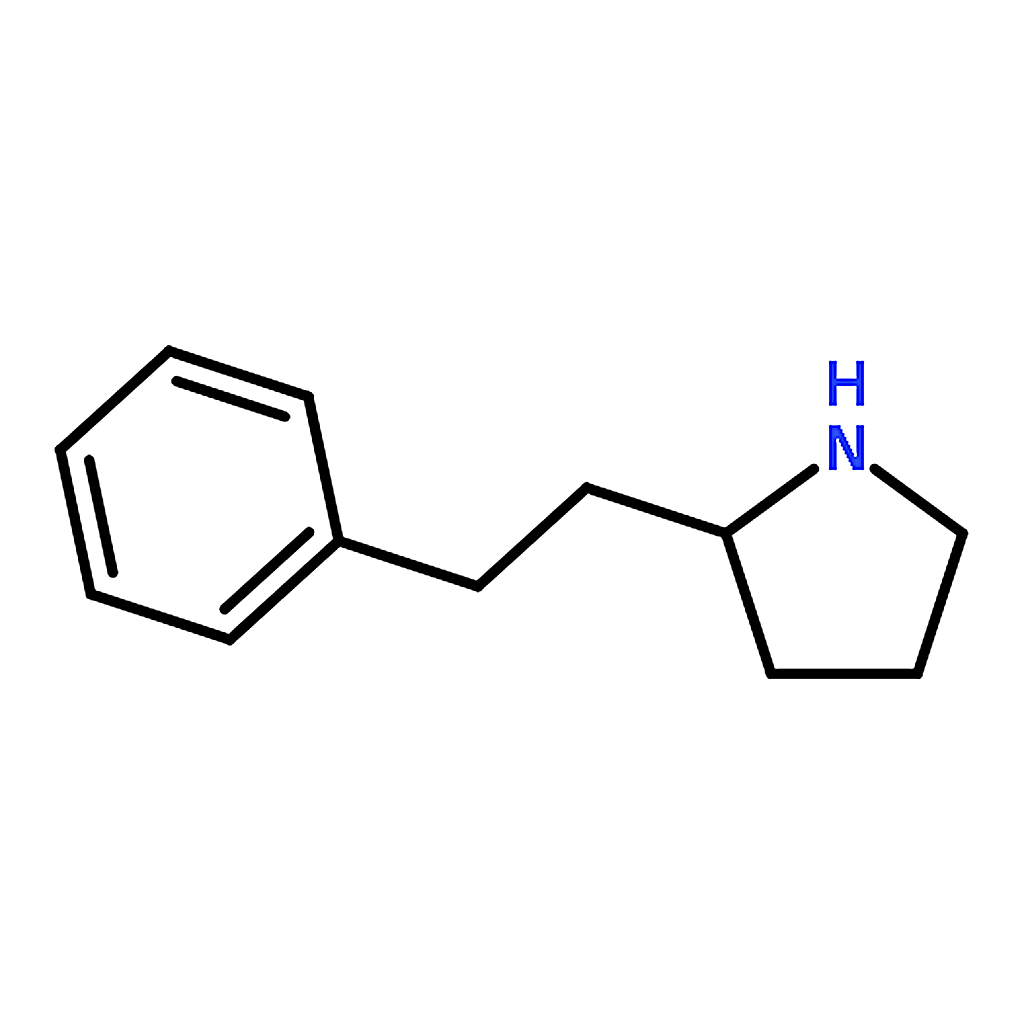 RHAWN 2-Phenethyl-pyrrolidine