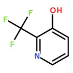 RHAWN 2-(Trifluoromethyl)pyridin-3-ol