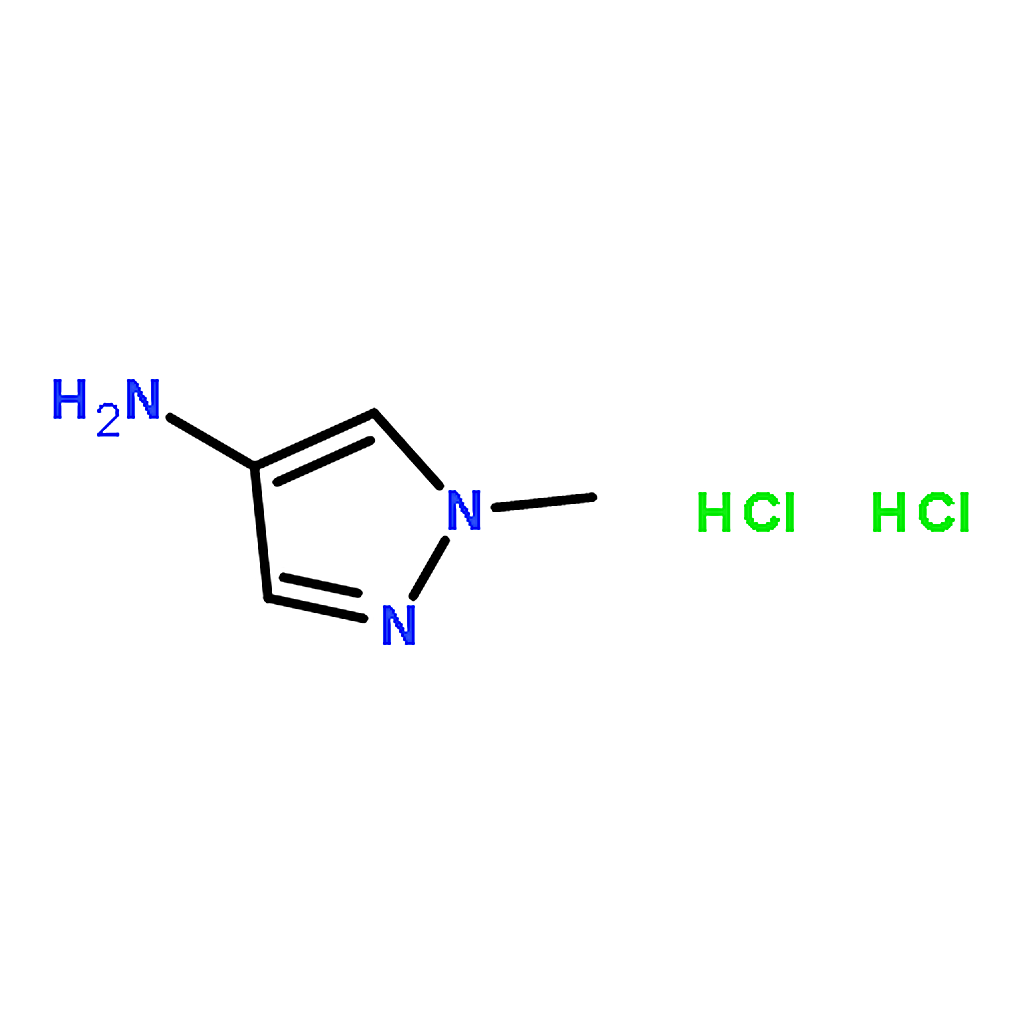 RHAWN 1-Methyl-1H-pyrazol-4-amine dihydrochloride