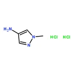 RHAWN 1-Methyl-1H-pyrazol-4-amine dihydrochloride