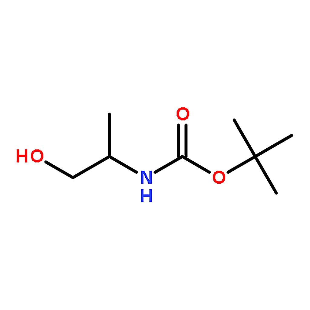 RHAWN Boc-D-Alaninol