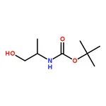 RHAWN Boc-D-Alaninol