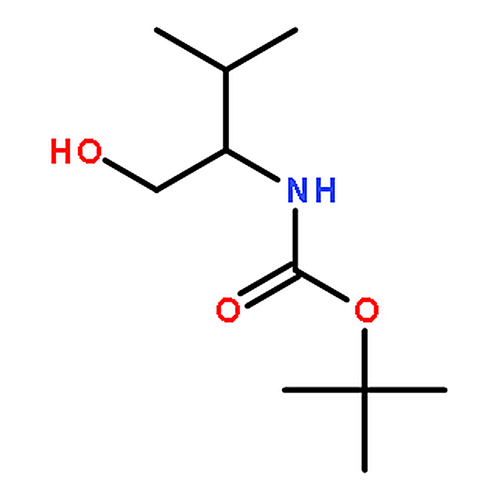 RHAWN Boc-D-Valinol