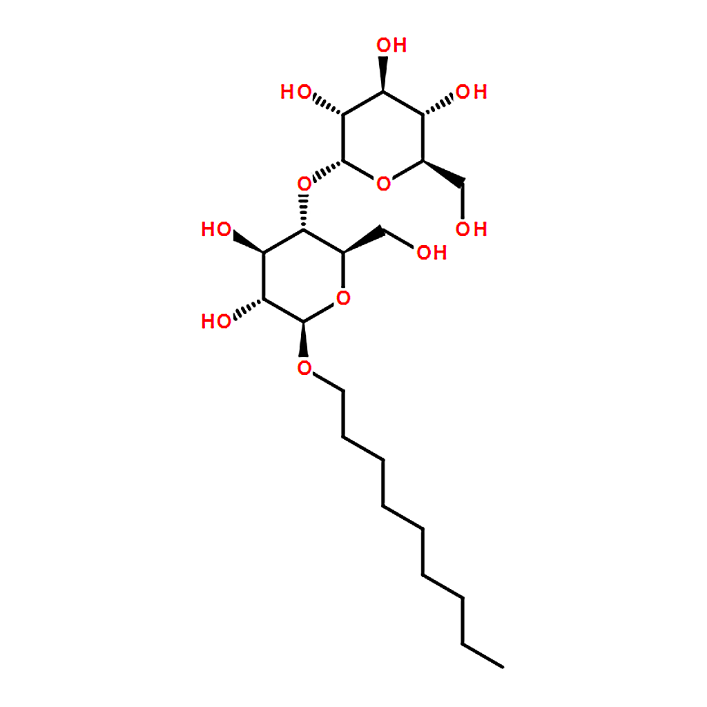 RHAWN Nonyl -D-maltoside