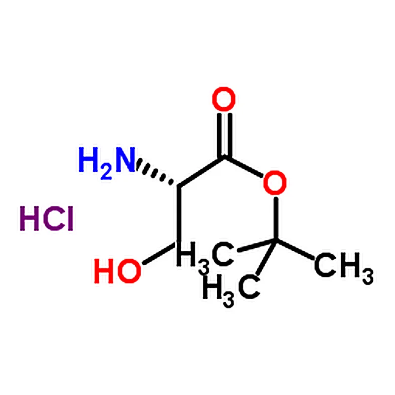 RHAWN H-Ser-Otbu.HCl