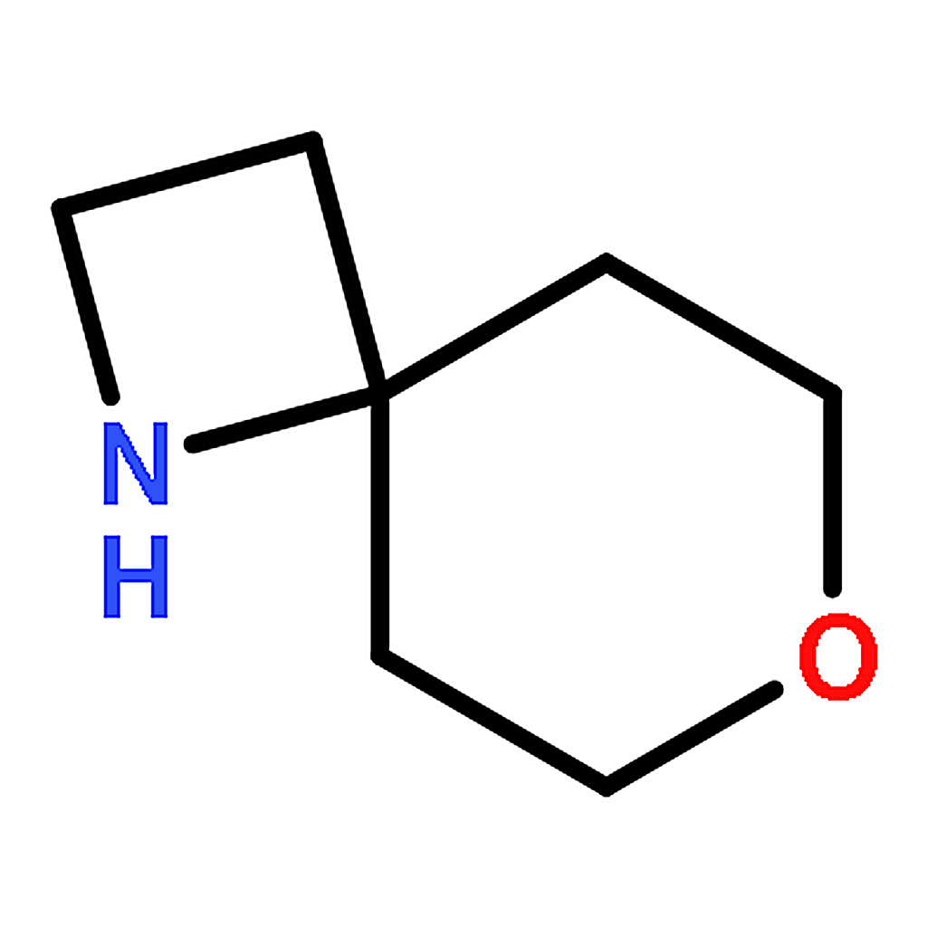 RHAWN 7-Oxa-1-aza-spiro[3.5]nonane