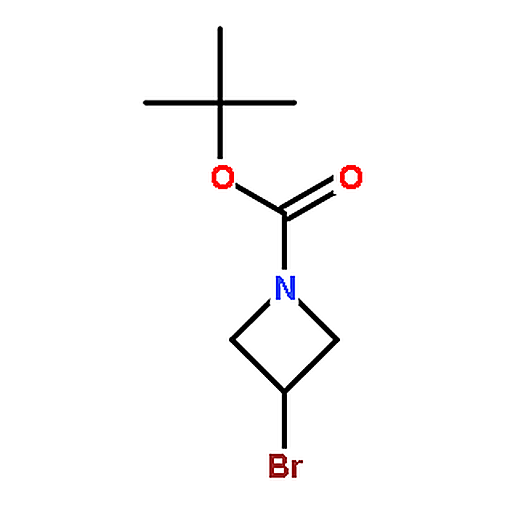 RHAWN tert-Butyl 3-bromoazetidine-1-carboxylate