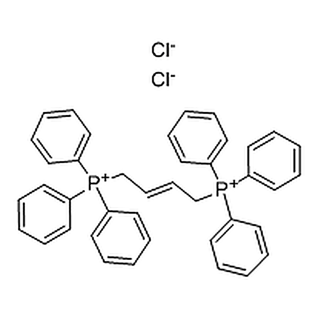 RHAWN <i>trans</i>-2-Butene-1,4-bis(triphenylphosphonium Chloride)