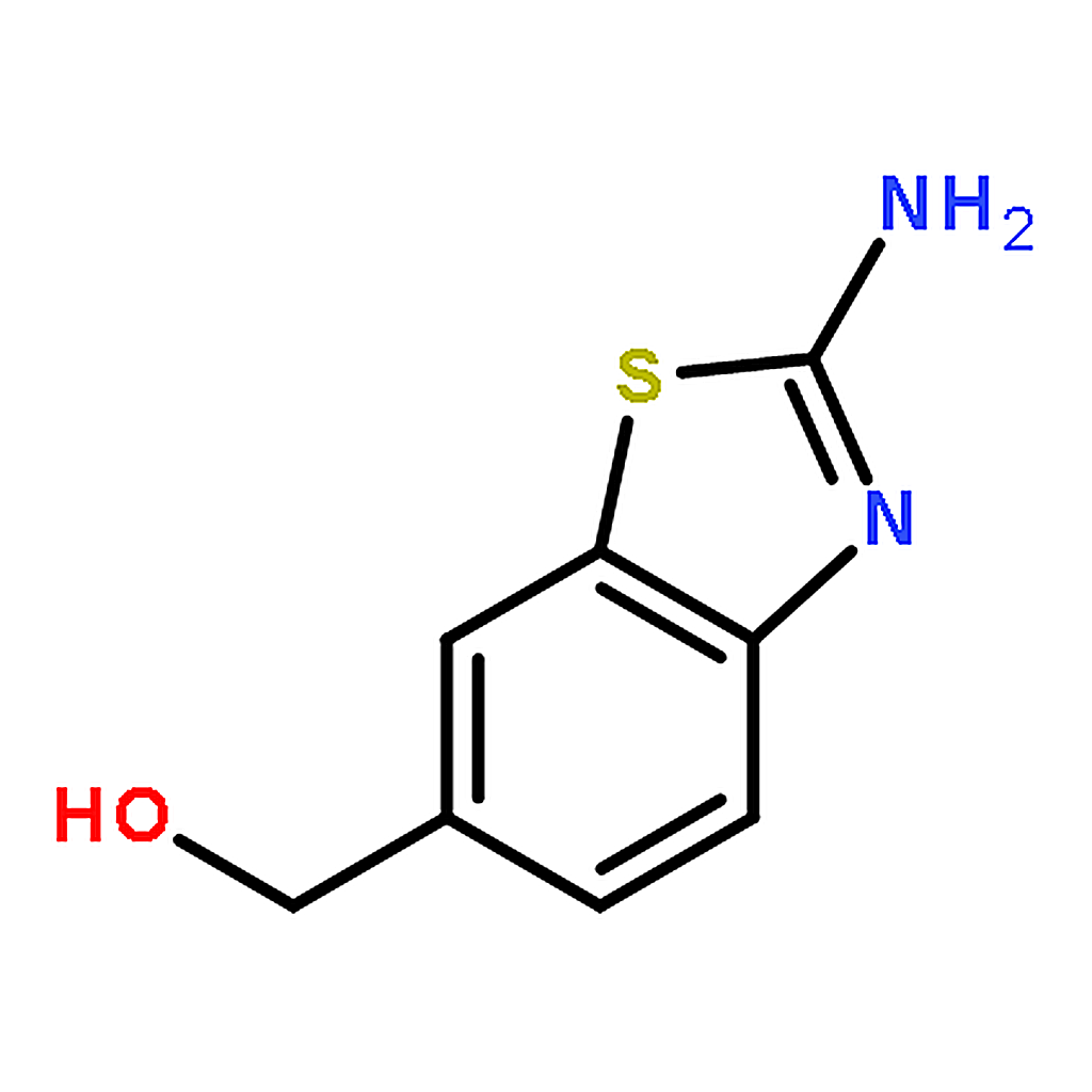RHAWN (2-Aminobenzo[d]thiazol-6-yl)methanol