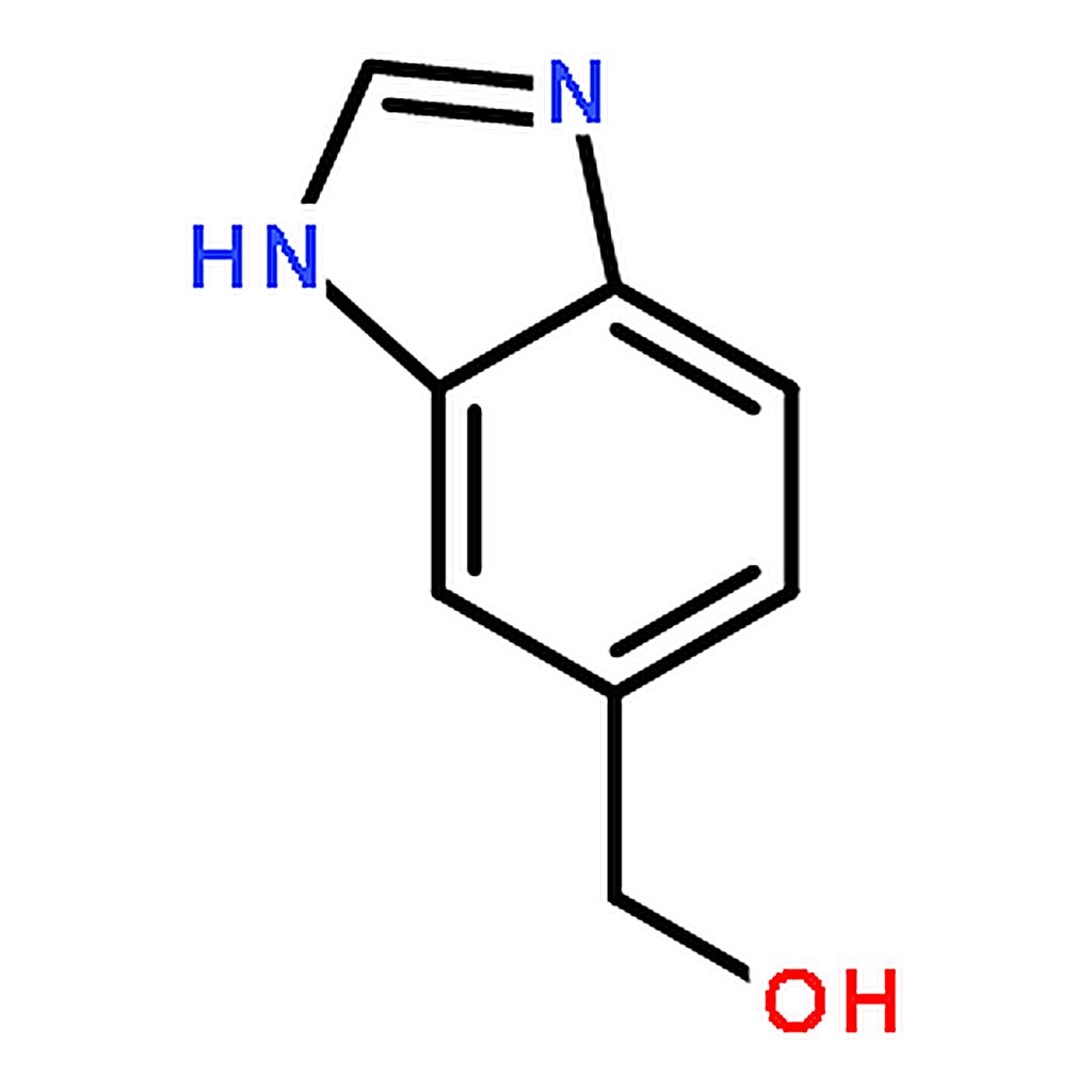 RHAWN 5-(Hydroxymethyl)-1H-benzimidazole