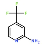 RHAWN 2-Amino-4-(trifluoromethyl)pyridine