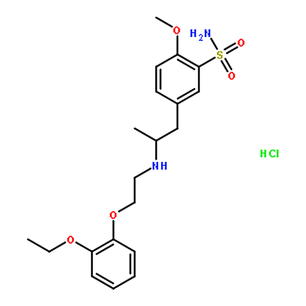 RHAWN Tamsulosin hydrochloride