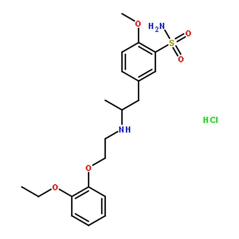 RHAWN Tamsulosin hydrochloride