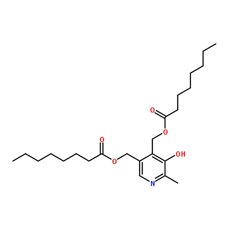RHAWN Pyridoxine Dicaprylate