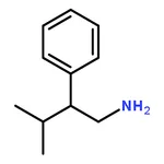 RHAWN (S)-3-Methyl-2-phenylbutylamine