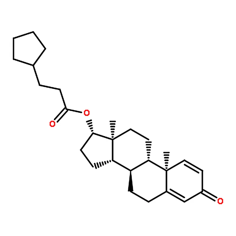 RHAWN Boldenone Cypionate