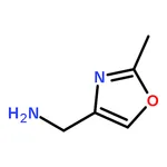 RHAWN (2-Methyloxazol-4-yl)methanamine