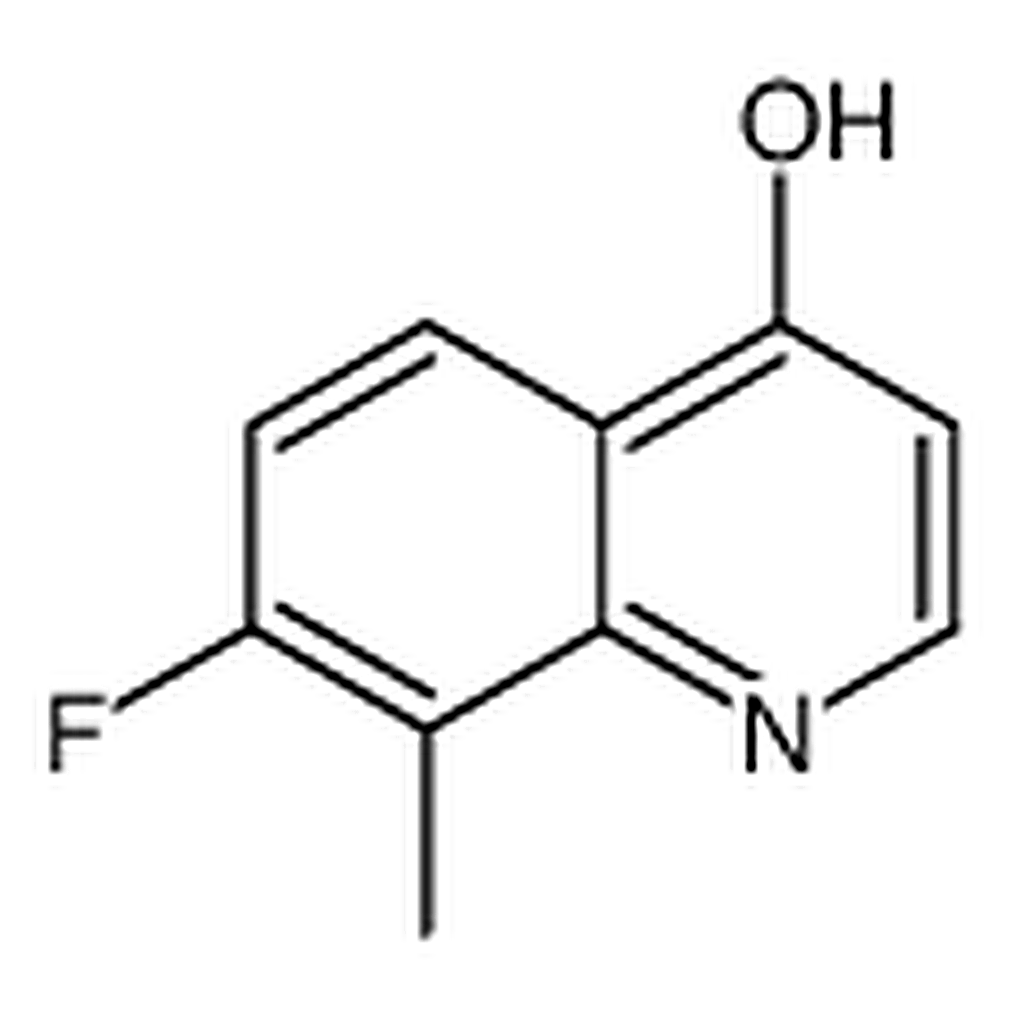 RHAWN 7-Fluoro-8-methyl-1,4-dihydroquinolin-4-one