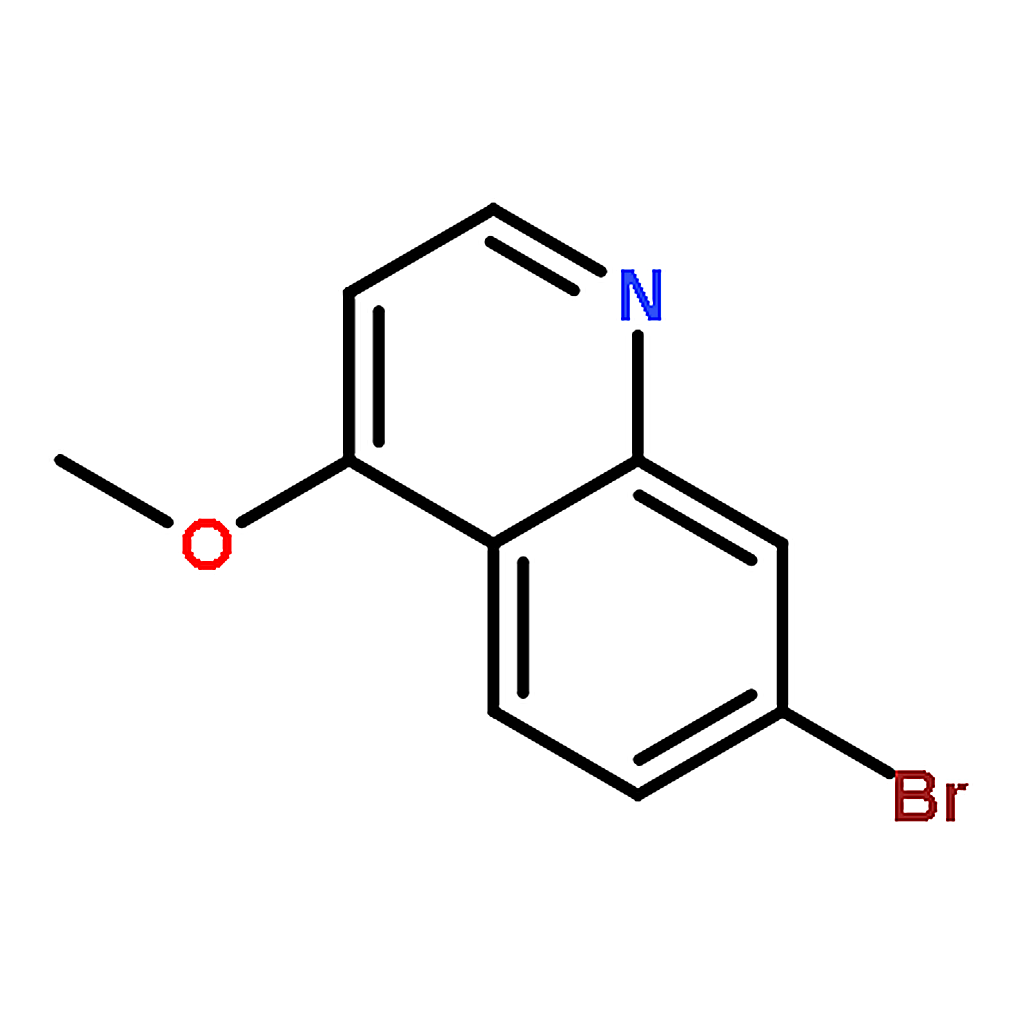 RHAWN 7-Bromo-4-methoxyquinoline