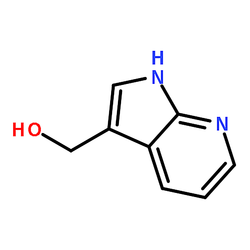 RHAWN (1H-Pyrrolo[2,3-b]pyridin-3-yl)methanol