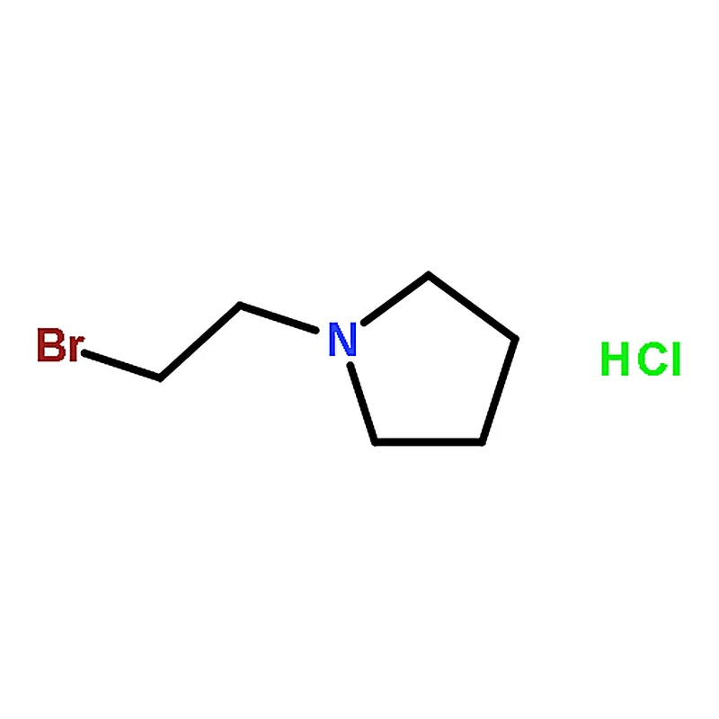 RHAWN 1-(2-Bromoethyl)pyrrolidine hydrochloride