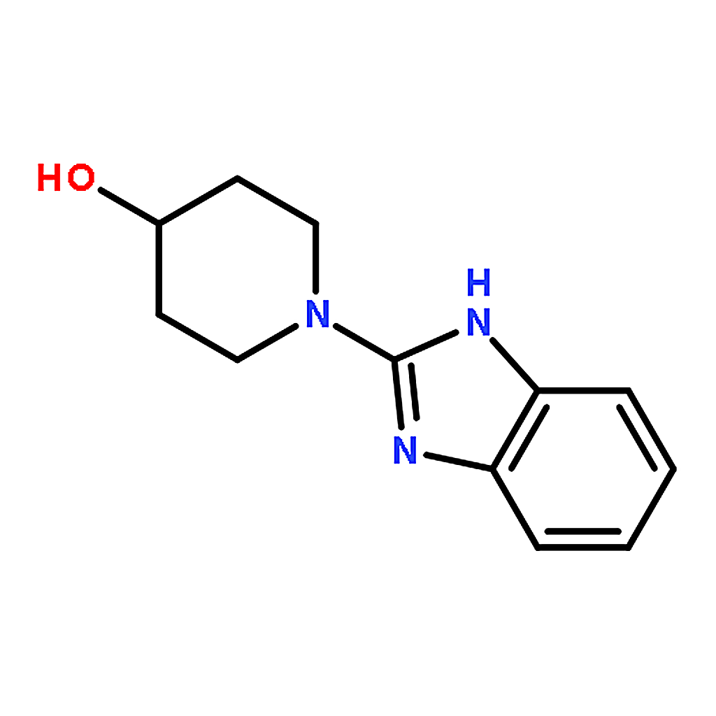 RHAWN 1-(1H-Benzo[d]imidazol-2-yl)piperidin-4-ol