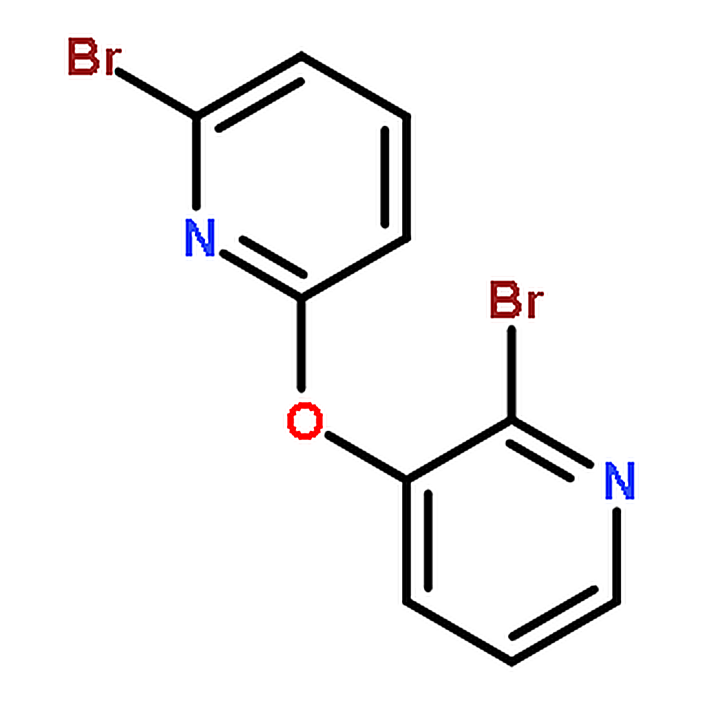RHAWN 2-Bromo-6-(2-bromopyridin-3-yloxy)pyridine
