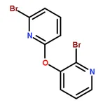 RHAWN 2-Bromo-6-(2-bromopyridin-3-yloxy)pyridine