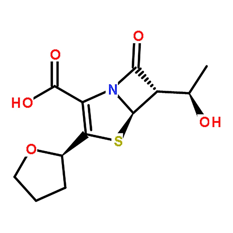 RHAWN Faropenem sodium