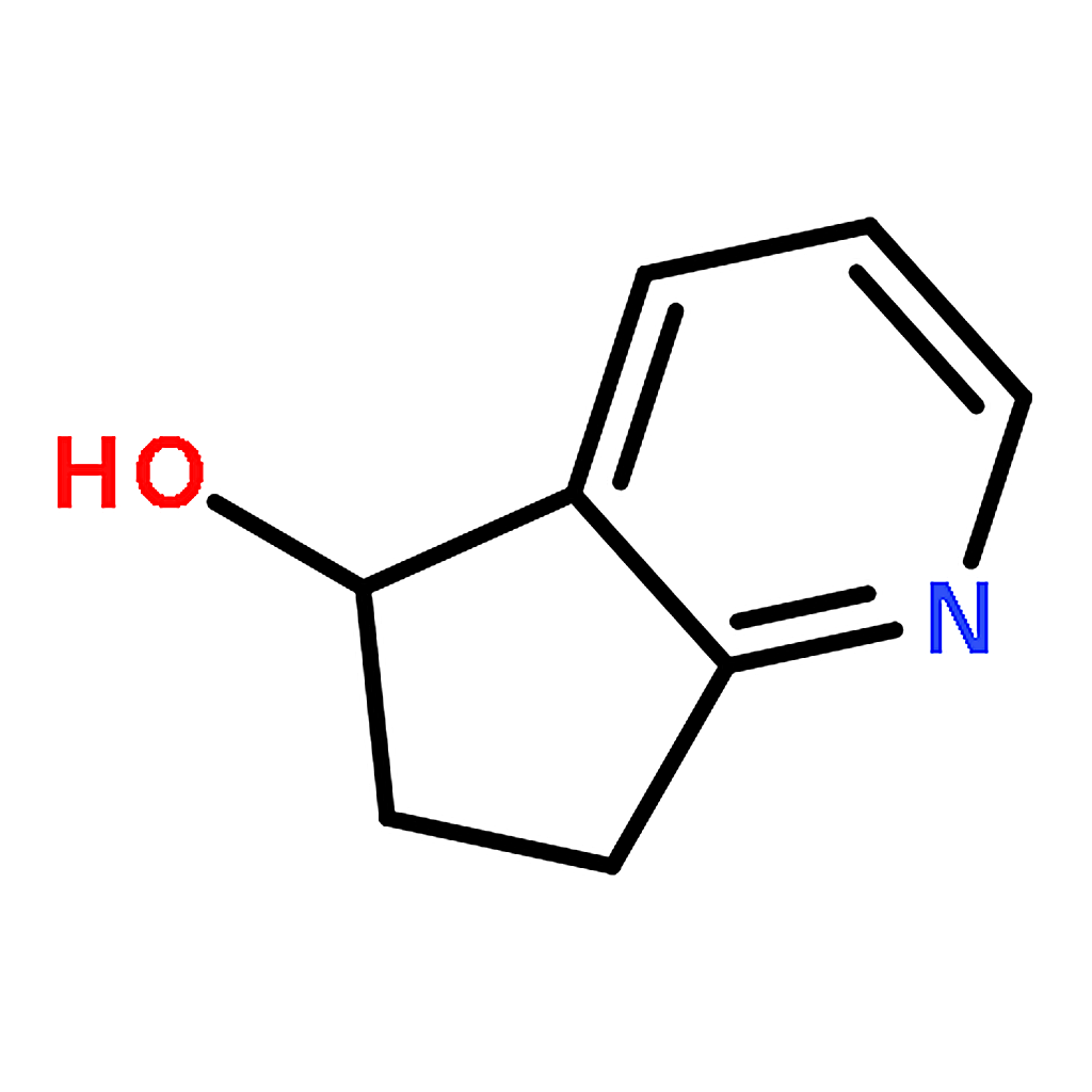 RHAWN 6,7-Dihydro-5H-cyclopenta[b]pyridin-5-ol