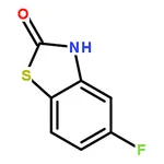 RHAWN 5-Fluoro-2(3H)-benzothiazolone