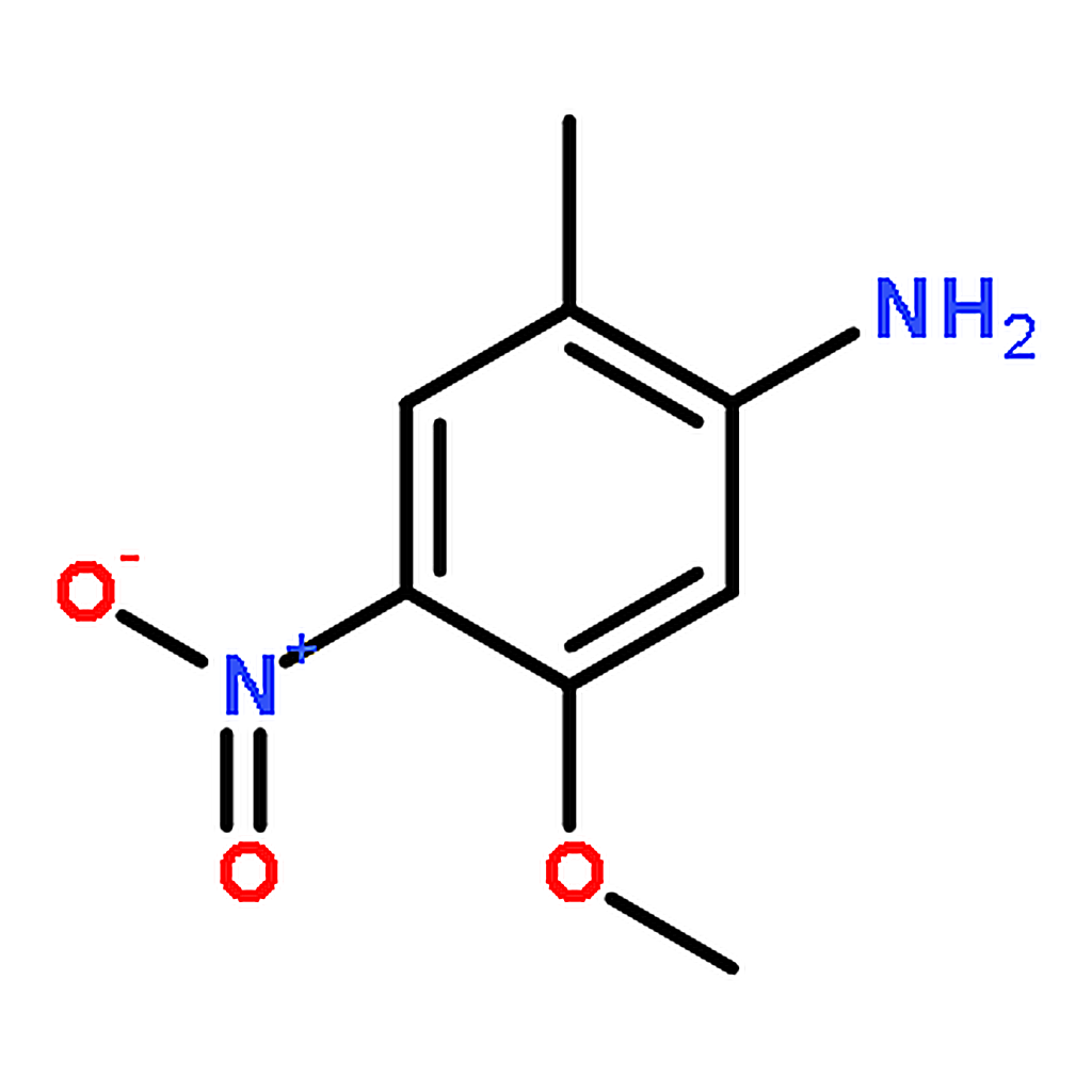 RHAWN 5-Methoxy-2-methyl-4-nitroaniline