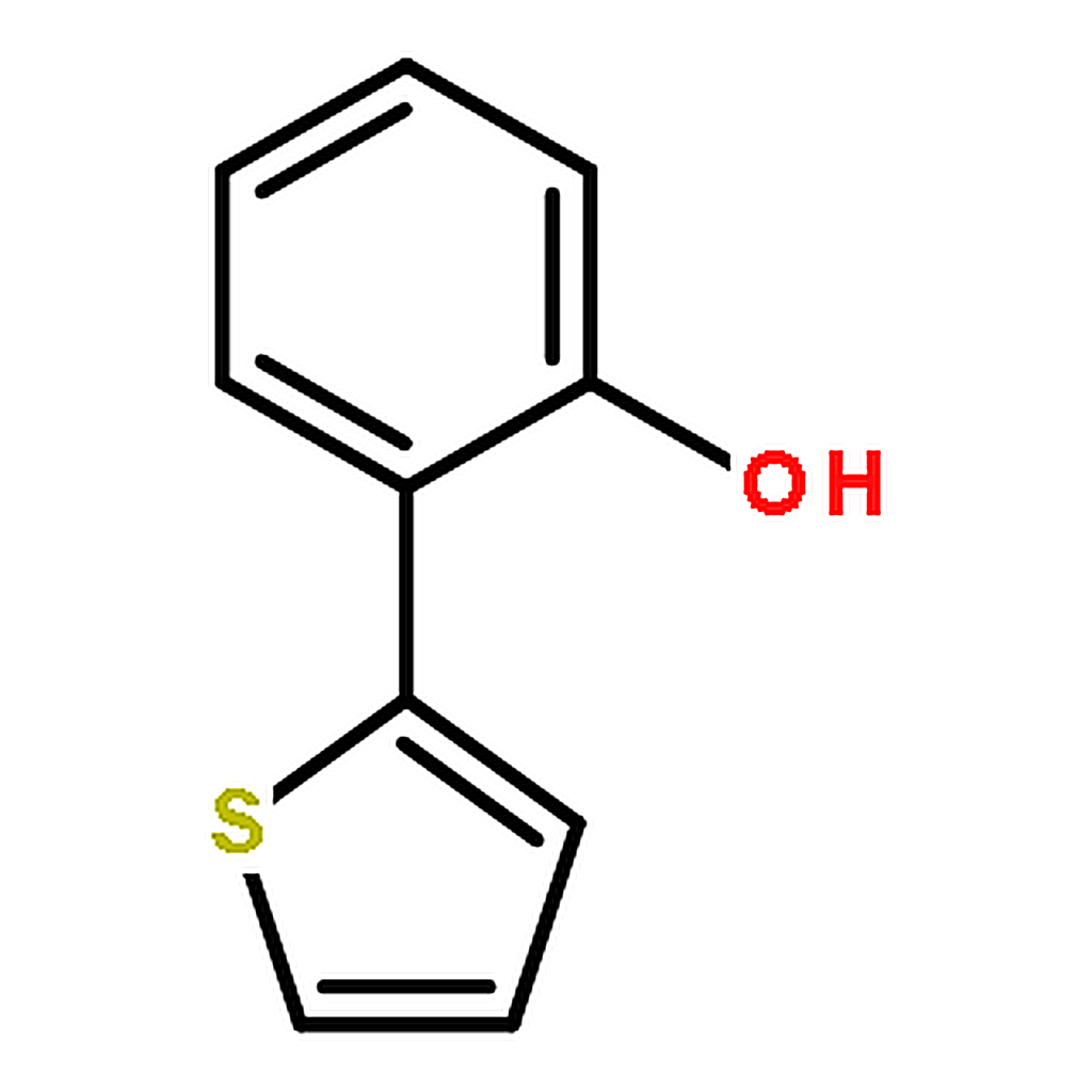 RHAWN 2-(Thiophen-2-yl)phenol