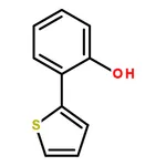 RHAWN 2-(Thiophen-2-yl)phenol