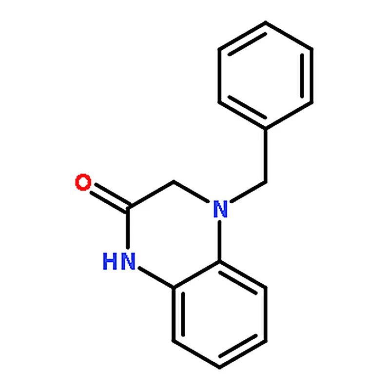 RHAWN 4-Benzyl-1,3-dihydroquinoxalin-2-one