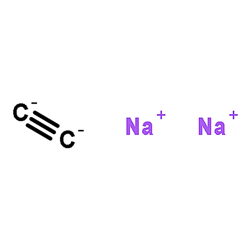 RHAWN Sodium acetylide suspension