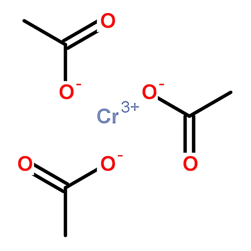 RHAWN Chromic acetate