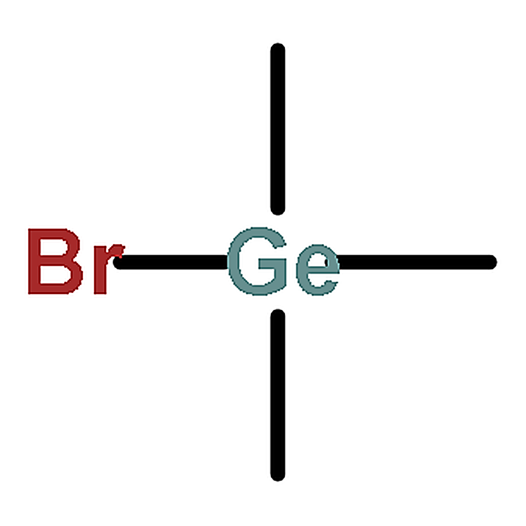 RHAWN Trimethylgermanium bromide