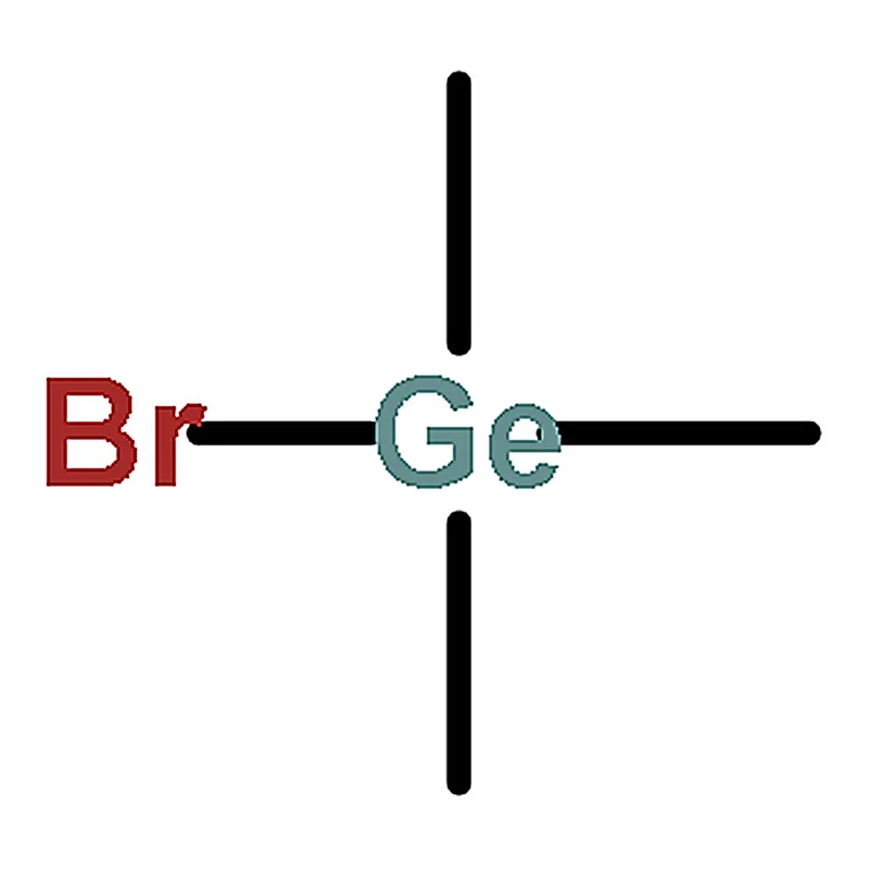 RHAWN Trimethylgermanium bromide
