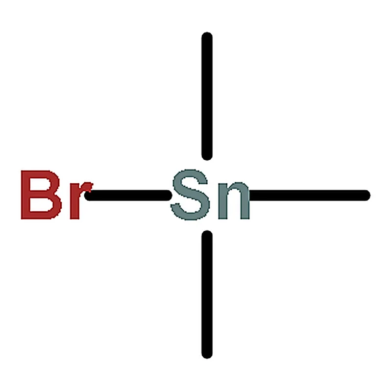 RHAWN Trimethyltin bromide