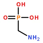 RHAWN (Aminomethyl)phosphonic acid